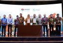 Perkuat Transformasi Pembangunan Daerah, Wali Kota Tasik Bawa Semangat Kota Tangguh dari Rakernas XVIII APEKSI 2026