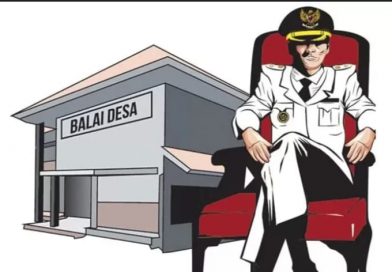 Bikin Boring!Kades Andir Sulit Ditemui Awak Media di WA Malah Diblokir, Camat Bertindak Donk!