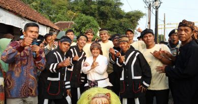 Sejumlah Kepsek SMK Swasta di Kota Tasik Ngeluh Kebijakan KDM, Diky Candra Angkat Bicara
