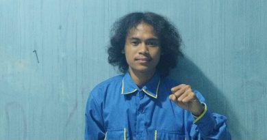 Rungkad!Baru Seumur Jagung Proyek Jalan Dikerjakan CV KWC Rusak, Pengawasan PUTR Gagal