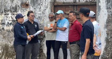 Walikota Tasik : Tugu Koperasi Akan Jadi Museum, Menkop Bakal Berkunjung ke Lokasi