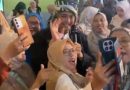 Lagu “Abdi Urang Tasik” Kejutkan Diky Candra, Agenda Padat Hadiri Sejumlah Undangan Warga