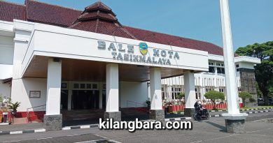 Agar Tidak “Aneprok” ke Bale Kota Tasik, Ruang Perpus Dikembalikan Fungsinya Jadi Media Center