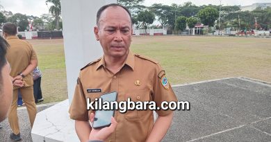 Media Center Era Budi Budiman Disulap Jadi Perpus, Asgop : Akan Kaji dan Sampaikan ke Pak Wali