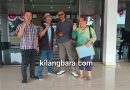 Besok Dilarang Jualan!Walikota Tasik Didatangi PKL Dadaha, H Ana : Kami Tetap Ingin Berjualan