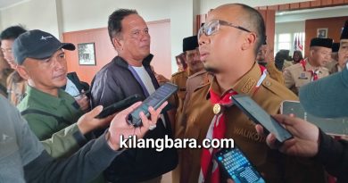 Walikota Tasik : PKL di Dadaha Bukan Digusur Tapi Ditata Biar Semua Merasa Nyaman