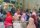 Dilarang Jualan Tanpa Solusi Mematikan PKL, Ketua PPKM Dadaha Desak Pemkot Tasikmalaya