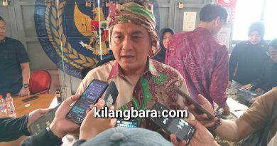 3 Kecamatan Dominan Pengindap HIV/AIDS, Diky Candra : Akan Komunikasi Tidak Terbuka Jaga Privasi
