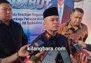 Lapas Tasik Sudah Over Load Harus Relokasi, Ismet : Bupati Janjikan Lahan Baru, Ini Lokasinya
