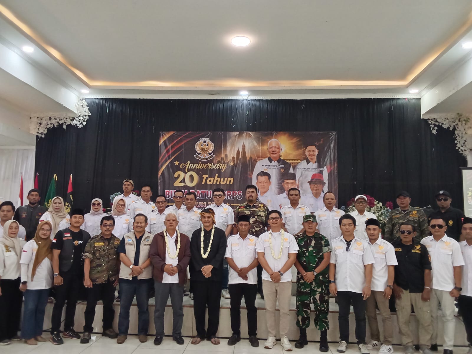 Didin Gagas BBC Jadi Ormas Sakti Mandraguna, Siap Sikat Tuntas Masalah Umat!