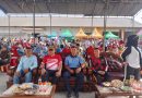 Camat Jatiwangi Ajak Masyarakat Jaga Kebersamaan Dukung Moto Bupati Majalengka
