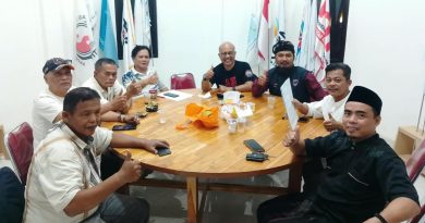 Gaspol Dorong PDAM Kota Tasik Berdiri, Tim Inisiator Akan Layangkan Surat Audiensi ke Walikota