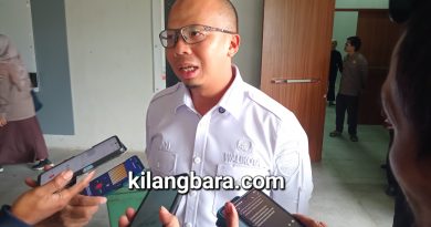 Kereta Tasik-Bandung Kapan Diusulkan Resmi ke Kemenhub dan PT KAI?Neh Jawaban Walikota Tasik