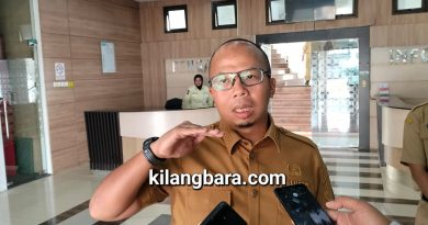 Kereta Lokal Tasik-Bandung, Walikota Dukung dan Akan Disosialisasikan di HUT Kota Tasik ke-25
