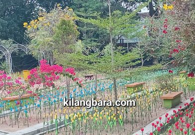 Bagi Umum Bayar!Festival Light Tasik Akan Semarakan Wisata Malam, Neh Ada Tiket Gratis