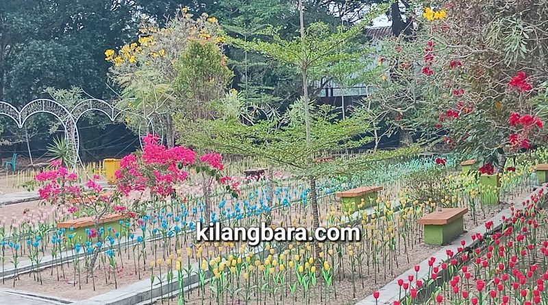 Bagi Umum Bayar!Festival Light Tasik Akan Semarakan Wisata Malam, Neh Ada Tiket Gratis