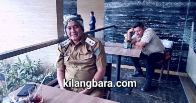 Diky Candra Apresiasi Pemkab Tasik Akan Bongkar Eks Setda Lama, Bakal Dijadikan Area Parkir