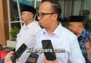 HUT Kota Tasik ke-24 Kurangi Seremonial, Viman : Tetap Gebyar Libatkan Sejumlah Masyarakat