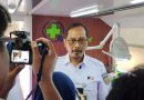 Sambut HUT KAI ke-80, Daop 2 Adakan Baksos Gunakan Rail Clinic di Stasiun Manonjaya