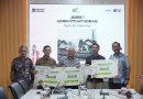 Lomba Foto HUT ke-80 PT KAI Berakhir, Daop 2 Umumkan Sejumlah Pemenang, Inilah Para Juaranya