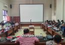Gerah!Tasik Progresif Society Tantang DPRD Agar Bisa Hadirkan Walikota, Sanggup Gak?