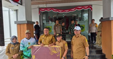 Kadinsos Kab Bogor : Layanan Sosial 2025 Lebih Responsif, Inklusif dan Tepat Sasaran