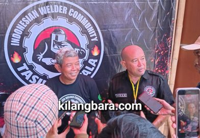“Tasik Manyala” Kobarkan Bengkel Las Jadi Unit Usaha Profesional, Tasik Punya Sejarah