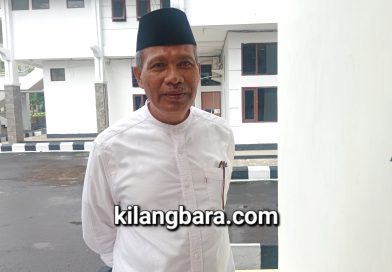 Dodo Rosada : Korupsi Kerap Terjadi, Akibat Kombinasi Lemahnya Sistem Pengawasan