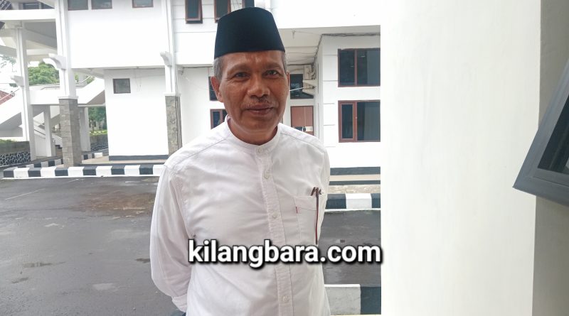 Dodo Rosada : Korupsi Kerap Terjadi, Akibat Kombinasi Lemahnya Sistem Pengawasan