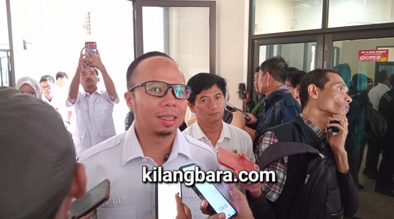 Serius Akan Lepas Dari Kabupaten, Pemkot Tasikmalaya Terus Genjot Pendirian PDAM Baru