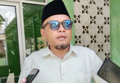 Wahid : Jangan Sampai Terulang Sepi Penumpang, Reaktivasi Bandara Wiriadinata Tasik