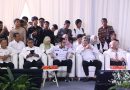 Di High Level Meeting, Usulan Diky Candra Direspon Sekda Provinsi Jawa Barat
