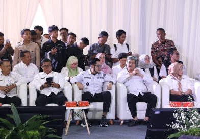 Di High Level Meeting, Usulan Diky Candra Direspon Sekda Provinsi Jawa Barat