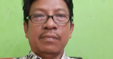 Keluarga Besar K3S Kec Kasokandel Ucapkan Selamat HUT Kabupaten Majalengka ke-186