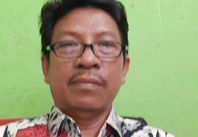 Keluarga Besar K3S Kec Kasokandel Ucapkan Selamat HUT Kabupaten Majalengka ke-186