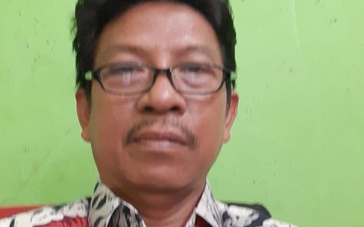 Keluarga Besar K3S Kec Kasokandel Ucapkan Selamat HUT Kabupaten Majalengka ke-186