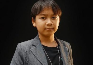 Syadat Syahbi Pelajar SMPN 9 Tasik, Rilis Single Lagu Berjudul “Tasikmalaya Selalu Ada Cinta”