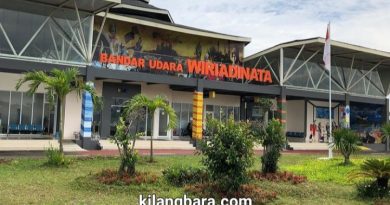 Pemkot Tasikmalaya Bertemu Citilink, Dorong Bandara Wiriadinata Dioperasikan Kembali