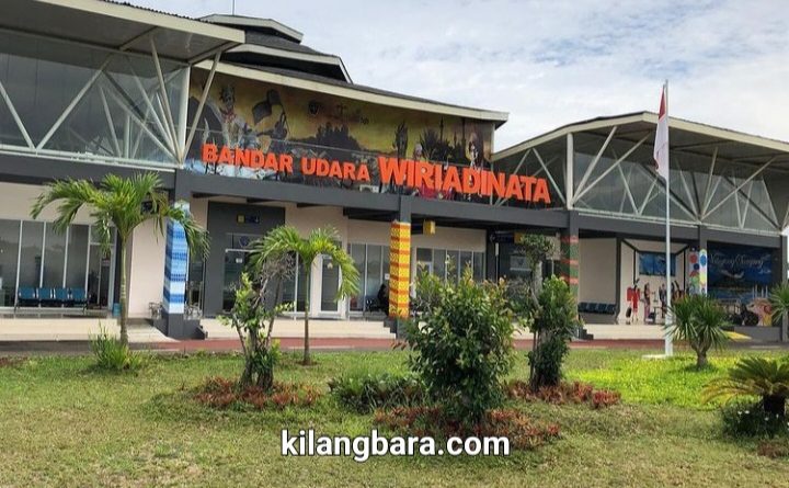 Pemkot Tasikmalaya Bertemu Citilink, Dorong Bandara Wiriadinata Dioperasikan Kembali