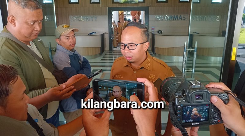 Jangan Kuatir, di Pemkot Tasikmalaya Dipastikan Tidak Ada PHK Massal PPPK