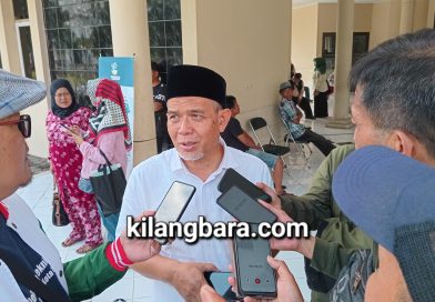 Diky Candra Harus Sering Komunikasi Dengan Komeng, Agar Bantuan Kemensos ke Kota Tasik