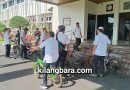 Walikota Tasik ke Bandung!Para ASN Ngantor Naik Sepeda, Bale Kota Implementasikan CFD