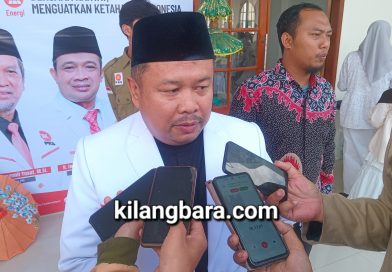 PJRW 80 Persen Terpenuhi di 2026, PKS Kota Tasik Targetkan Suara 2 Kali Lipat di Pemilu 2029