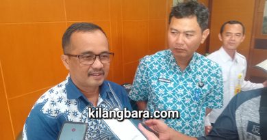 Kisruh Lapang Padel, DPRD Kota Tasik dan Sekda Datangi BPN, Anang : Cari Solusi Donk!