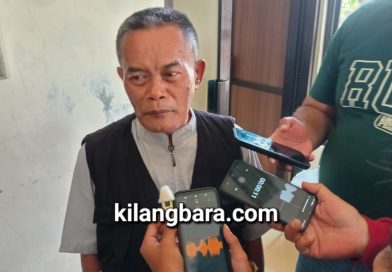 Fossma Lontarkan Mimbar Anggaran, Angdew Diminta Bawa Pokir ke Dapil Agar Diketahui Warga