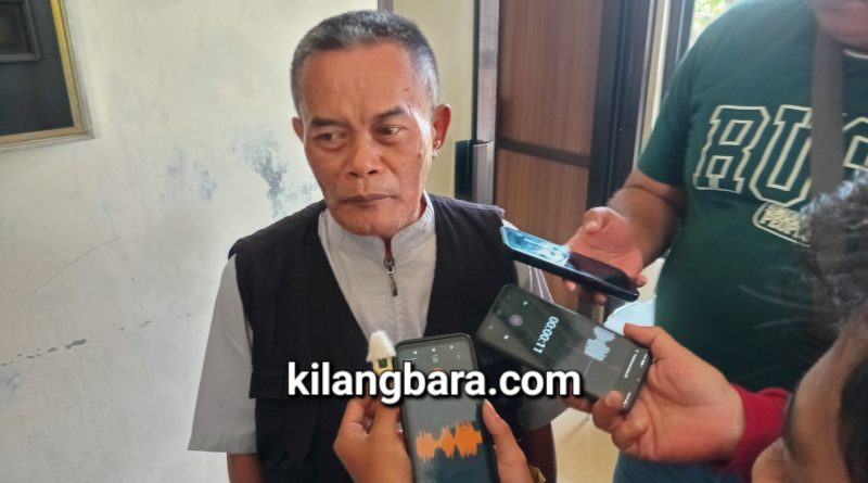 Fossma Lontarkan Mimbar Anggaran, Angdew Diminta Bawa Pokir ke Dapil Agar Diketahui Warga