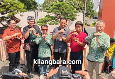 Kota Tasik Kedua Jumlah Cafe Terbanyak di Jabar, Diky Candra : Sektor Kreatif Dunia Kuliner