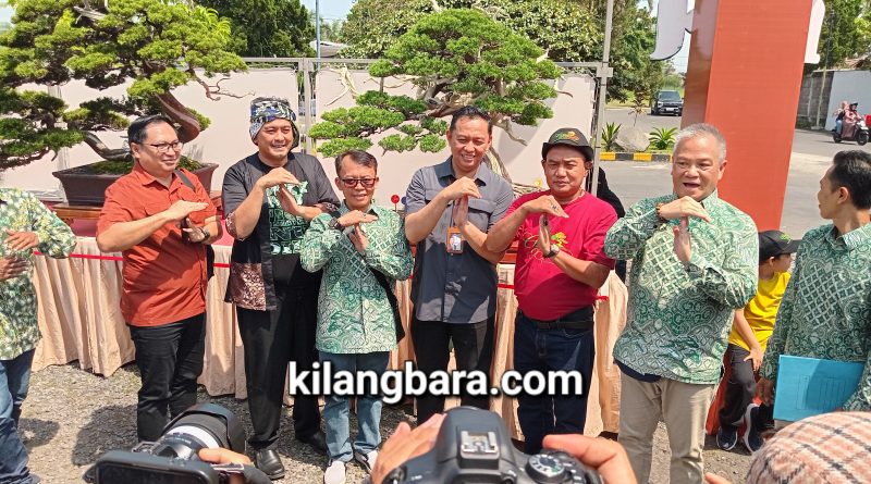 Kota Tasik Kedua Jumlah Cafe Terbanyak di Jabar, Diky Candra : Sektor Kreatif Dunia Kuliner