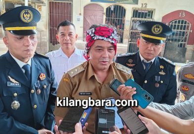 Lapas Tasikmalaya Overkapasitas, Diky Candra Akan Dorong ke Walikota Agar Bisa Relokasi