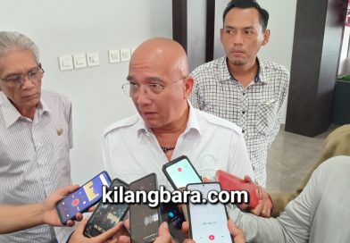 Dony Maryadi Oekon Ajak Warga Bisa Berhemat Ditengah Kondisi Tidak Baik-Baik Saja